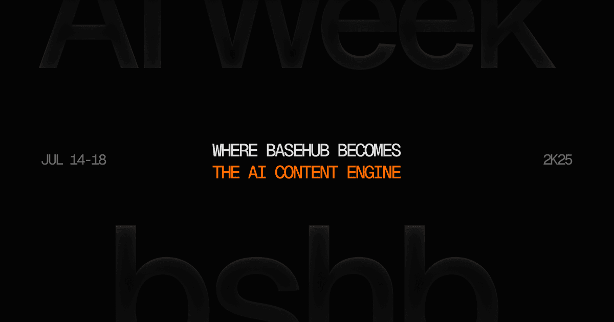 AI Week