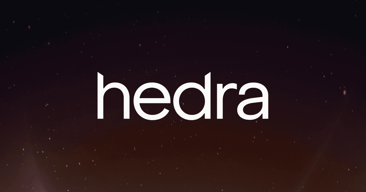 Hedra AI
